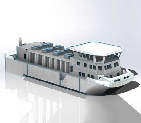 All types of Design documentation