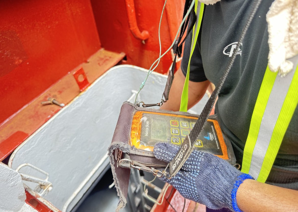 Technical Supervision