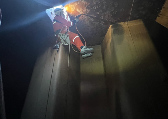 Oris Synergy_Rope Access 11