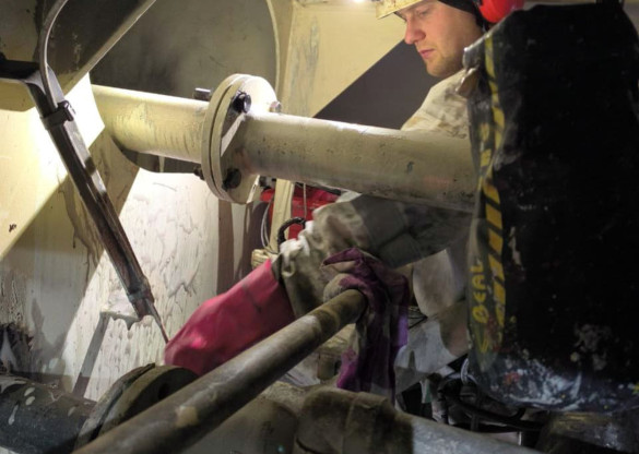 Oris Synergy_Rope Access 2