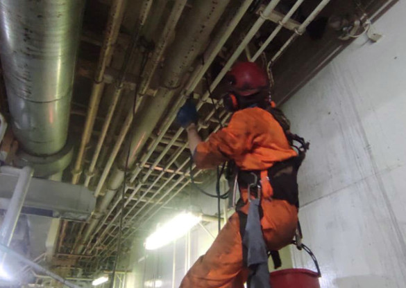 Oris Synergy_Rope Access 3