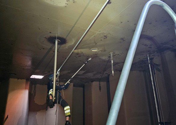 Oris Synergy_Rope Access 8