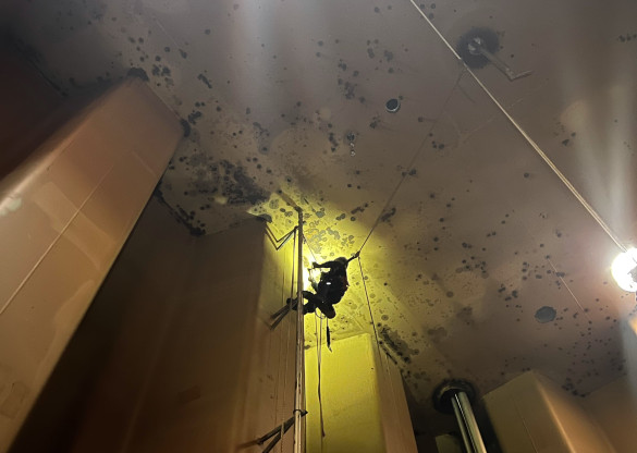 Oris Synergy_Rope Access 9