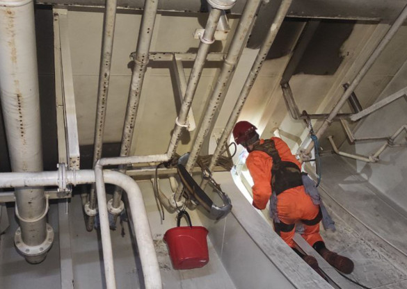 Oris Synergy_Rope Access_1